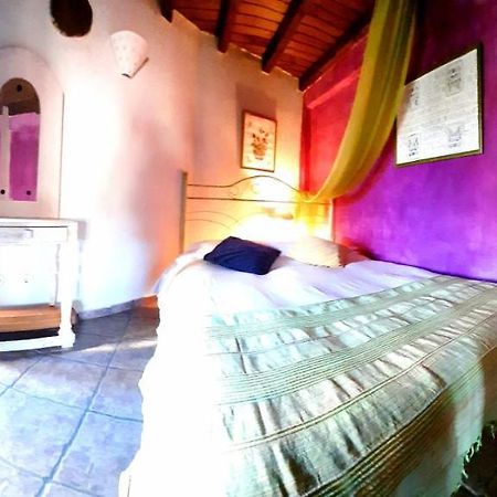 Appartement La Duena I à Miranda del Castañar Extérieur photo