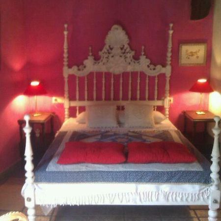Appartement La Duena I à Miranda del Castañar Extérieur photo