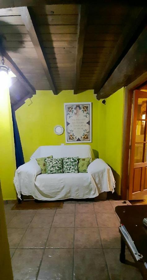 Appartement La Duena I à Miranda del Castañar Extérieur photo