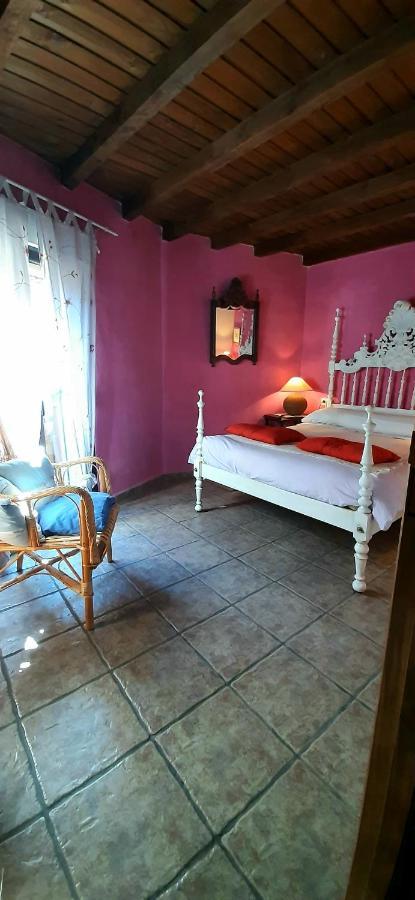 Appartement La Duena I à Miranda del Castañar Extérieur photo