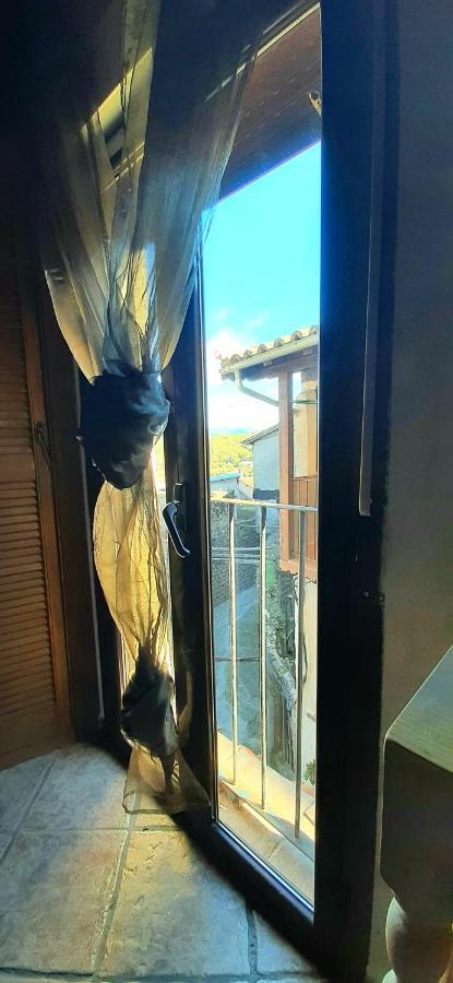Appartement La Duena I à Miranda del Castañar Extérieur photo