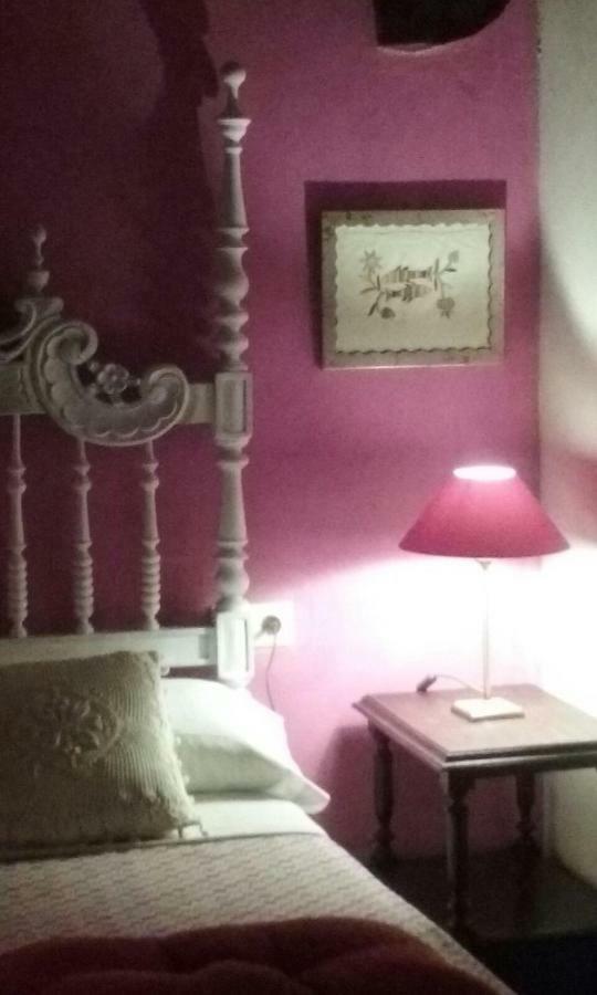Appartement La Duena I à Miranda del Castañar Extérieur photo