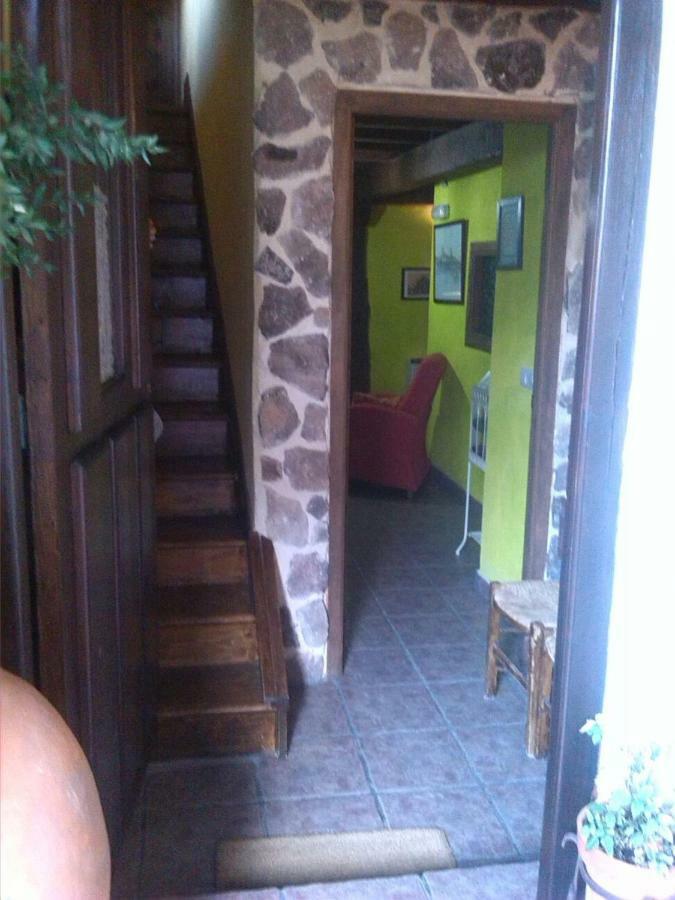 Appartement La Duena I à Miranda del Castañar Extérieur photo