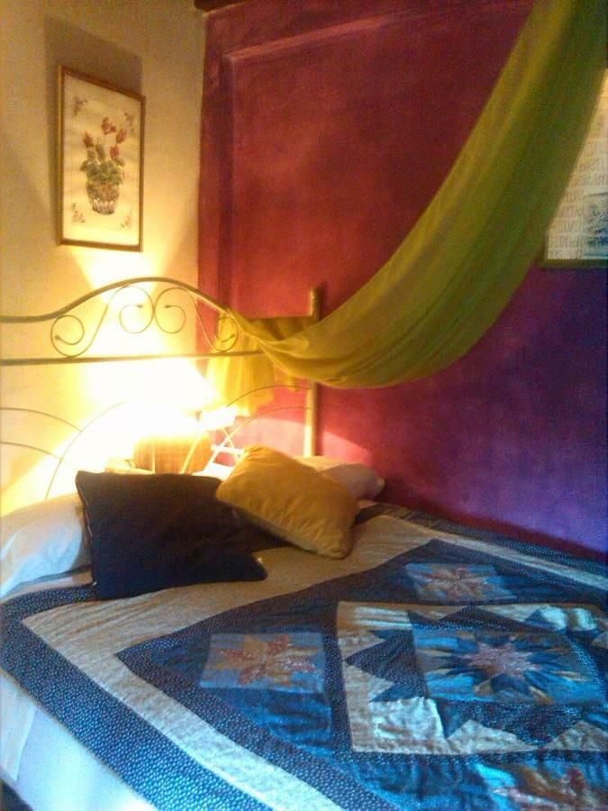 Appartement La Duena I à Miranda del Castañar Extérieur photo