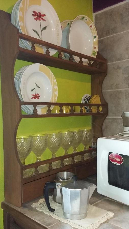 Appartement La Duena I à Miranda del Castañar Extérieur photo